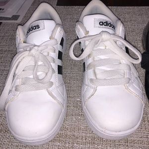 Adidas sneakers for kids